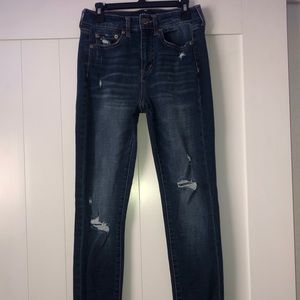 Aeropostale Jeans